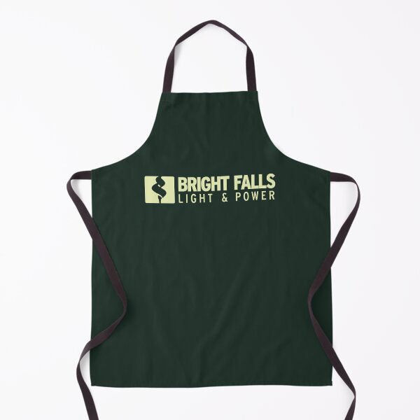 Item preview, Bright Falls Light & Power designed and sold by TheGameSmithy.