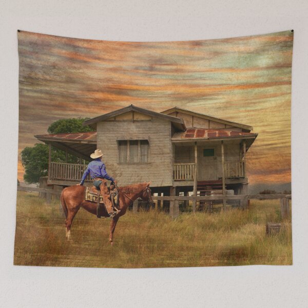 Item preview, COUNTRY AESTHETICS FOR WALL ART designed and sold by Barbara Jean Photo Art And Design.