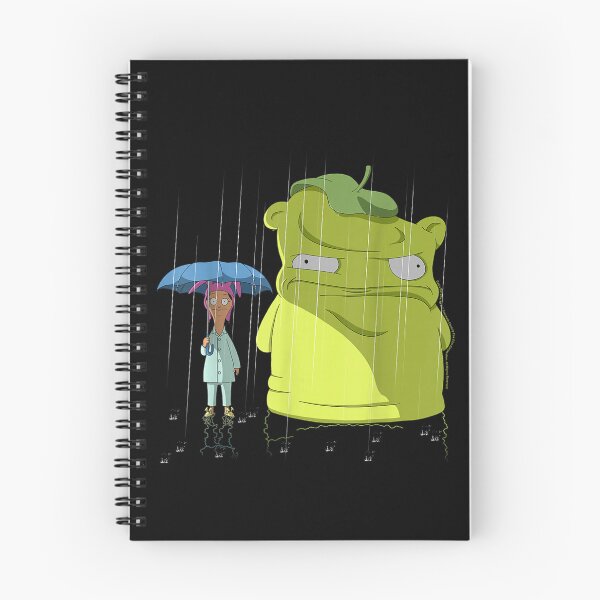 Item preview, Bobs Burger Louise designed and sold by Foxintheloart.