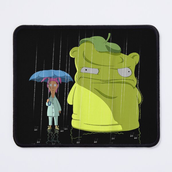 Item preview, Bobs Burger Louise designed and sold by Foxintheloart.