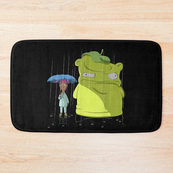 Item preview, Bobs Burger Louise designed and sold by Foxintheloart.