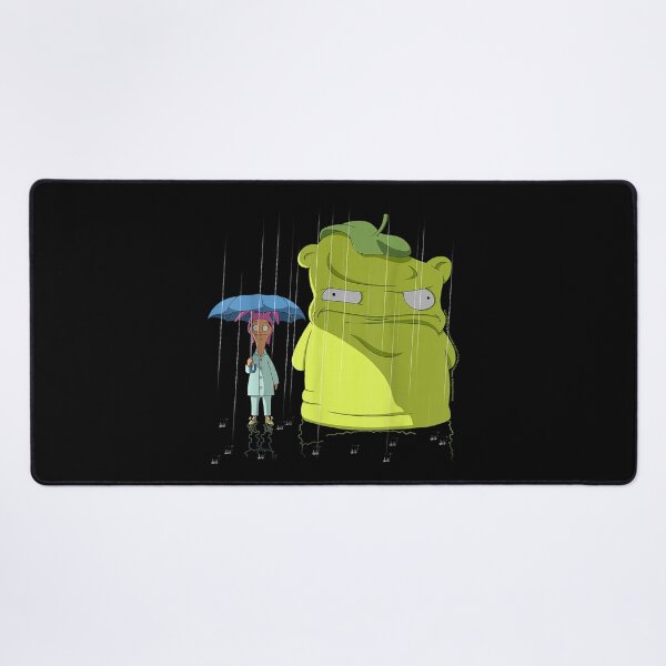 Item preview, Bobs Burger Louise designed and sold by Foxintheloart.