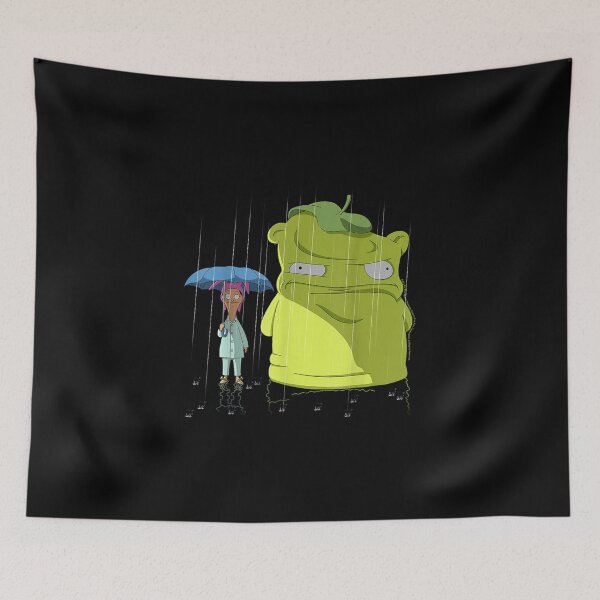 Item preview, Bobs Burger Louise designed and sold by Foxintheloart.