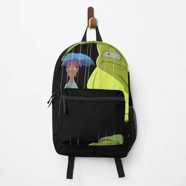 Item preview, Bobs Burger Louise designed and sold by Foxintheloart.