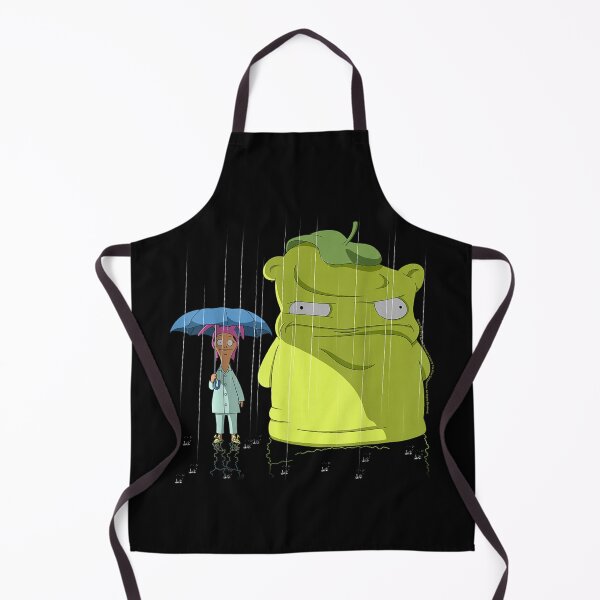 Item preview, Bobs Burger Louise designed and sold by Foxintheloart.