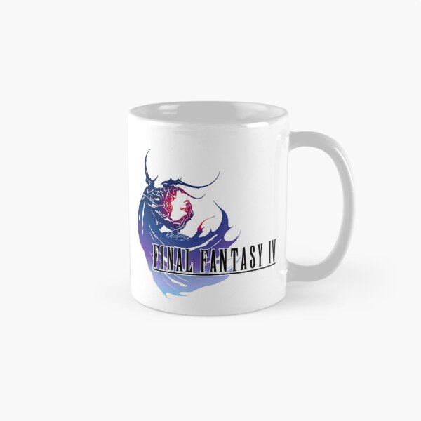 Item preview, Final Fantasy IV Video Game designed and sold by tesslstmoved.