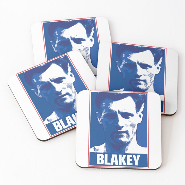 Item preview, Blakey - CHS designed and sold by DFA.