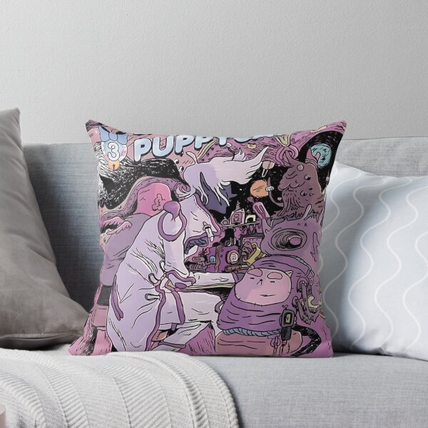 Item preview, BEE AND PUPPYCAT designed and sold by RetroGalaxies.