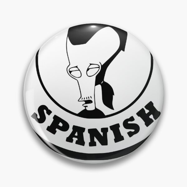 Item preview, RICKY SPANISH designed and sold by DarkPsyche.