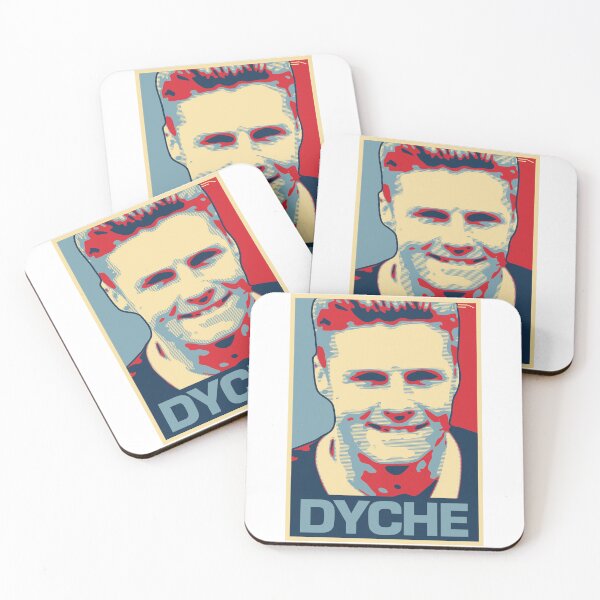 Item preview, Dyche designed and sold by DFA.