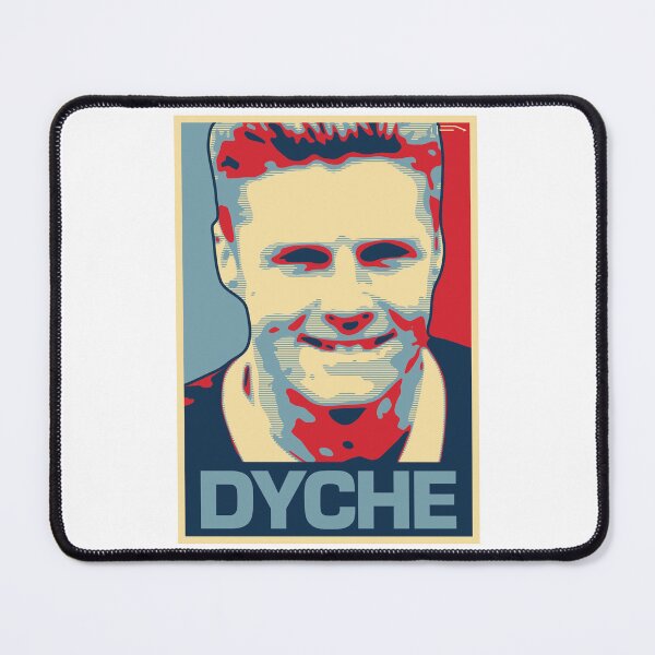 Item preview, Dyche designed and sold by DFA.