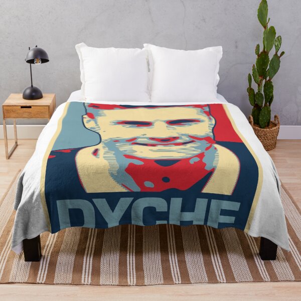 Item preview, Dyche designed and sold by DFA.