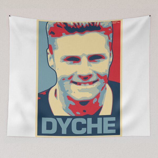 Item preview, Dyche designed and sold by DFA.