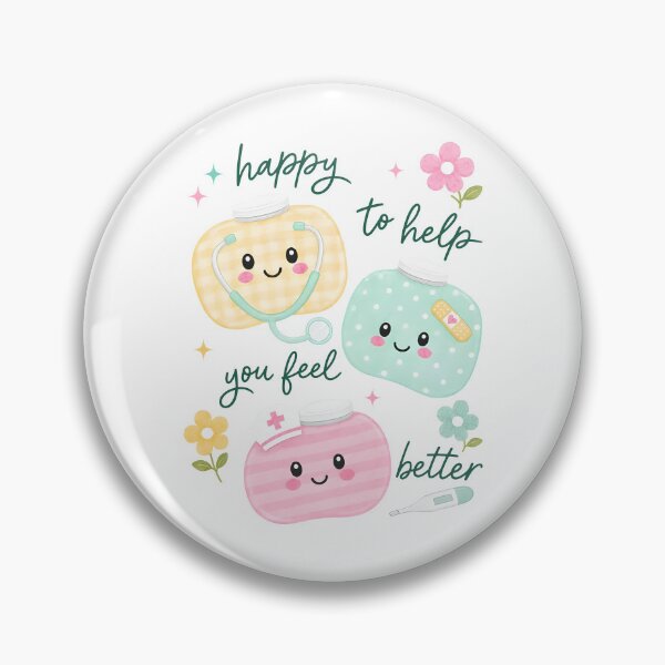 Item preview, Happy To Help You Fell Better designed and sold by Muslims_place.