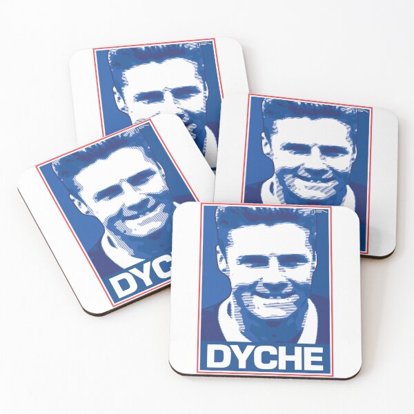 Item preview, Dyche - CHS designed and sold by DFA.