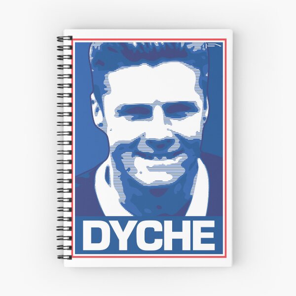 Item preview, Dyche - CHS designed and sold by DFA.
