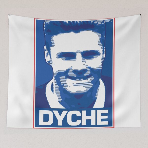 Item preview, Dyche - CHS designed and sold by DFA.