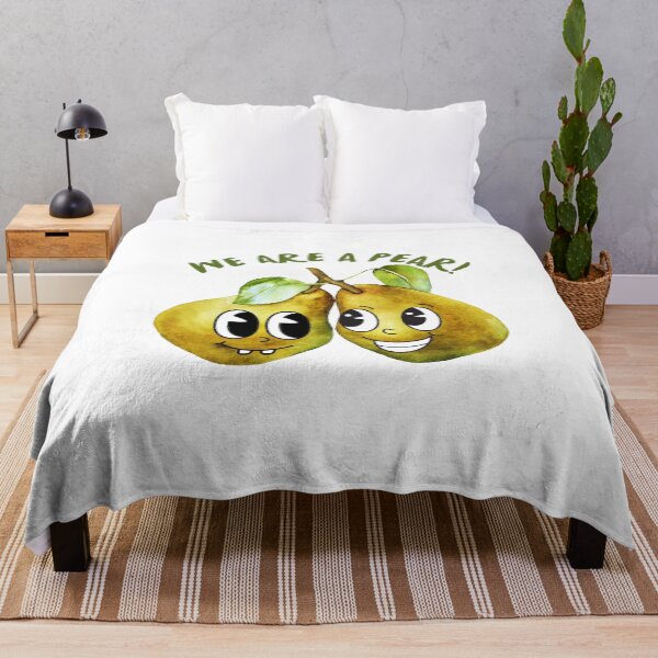 Item preview, Fun Cartoon Fruit designed and sold by soprinted.