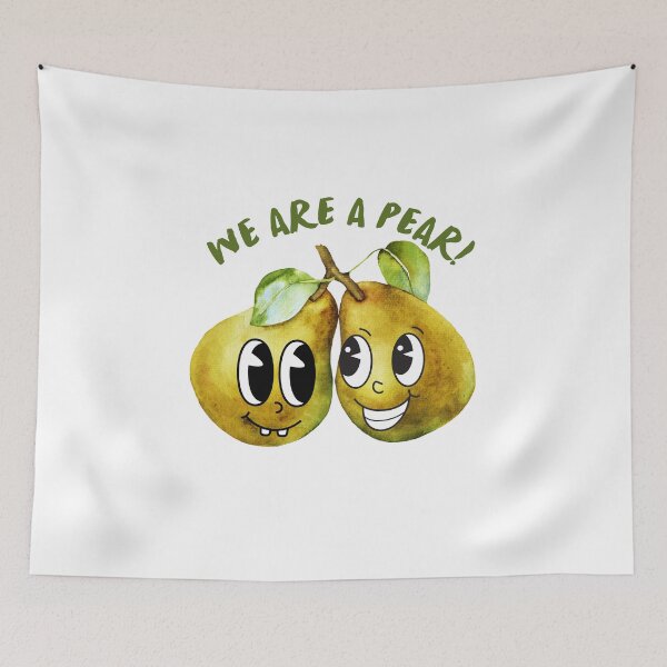 Item preview, Fun Cartoon Fruit designed and sold by soprinted.