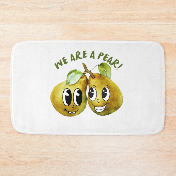 Item preview, Fun Cartoon Fruit designed and sold by soprinted.