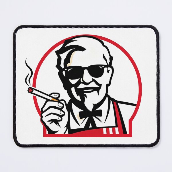 Item preview, Sanders designed and sold by Crazycatgraphic.