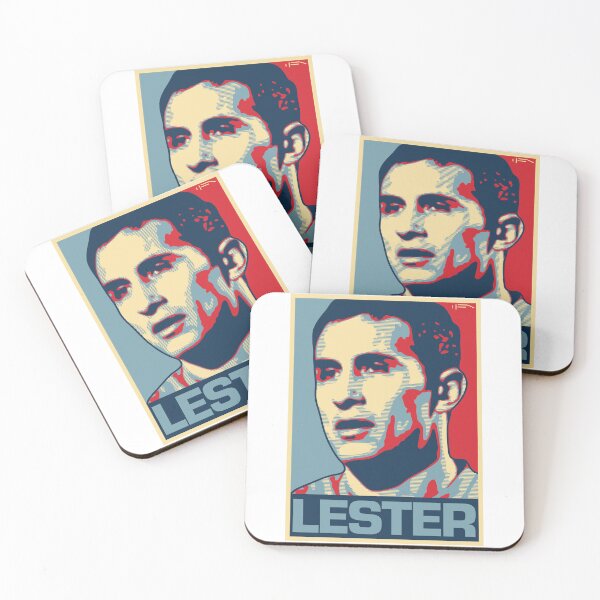 Item preview, Lester designed and sold by DFA.