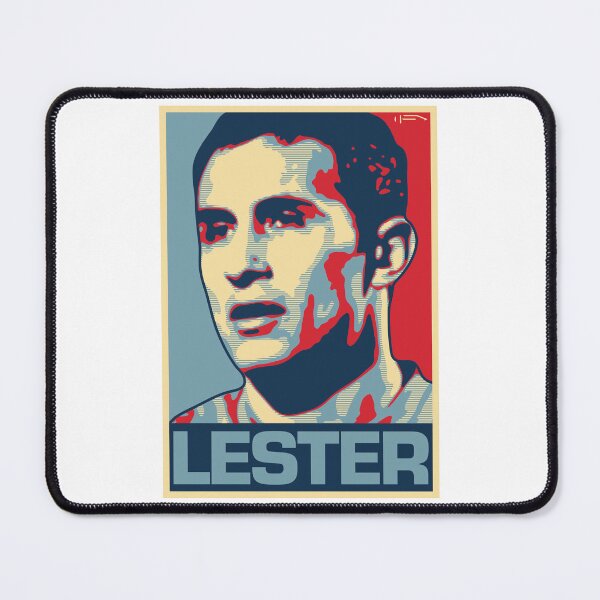 Item preview, Lester designed and sold by DFA.