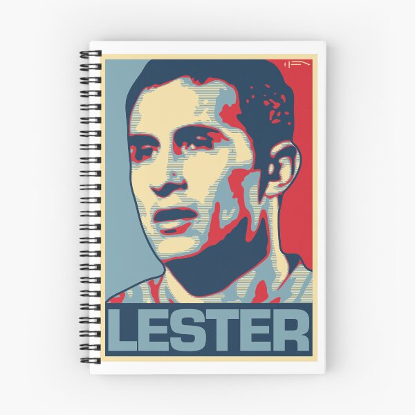 Item preview, Lester designed and sold by DFA.