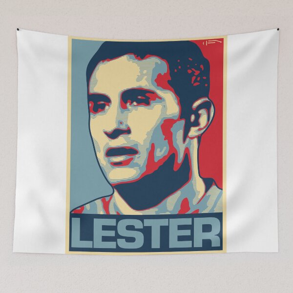 Item preview, Lester designed and sold by DFA.