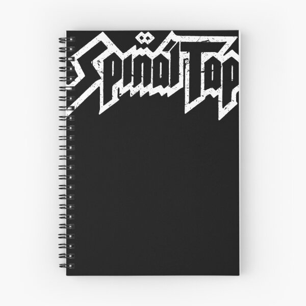 Item preview, SPINAL TAP BAND designed and sold by RetroGalaxies.