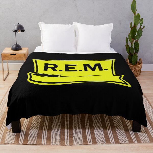 Item preview, Exclusive R.E.M. Fan Art Design designed and sold by kizuraresford.