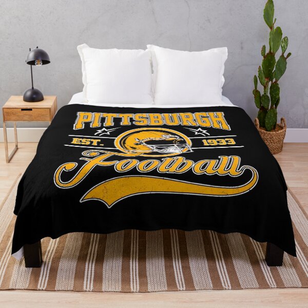 Item preview, Vintage American Football Graphic designed and sold by MichaelMo12399.