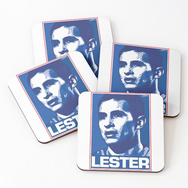 Item preview, Lester - CHS designed and sold by DFA.