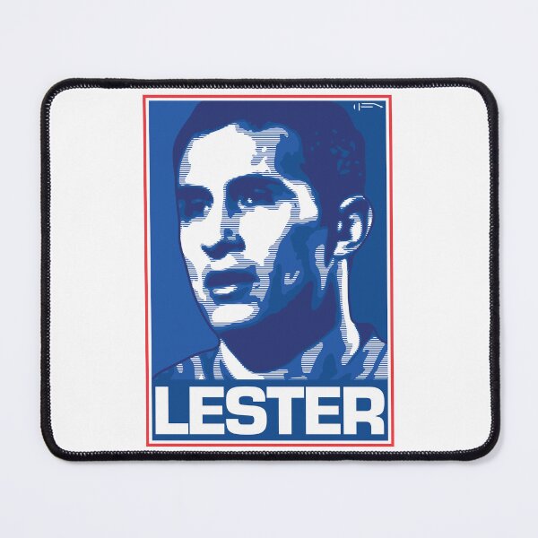 Item preview, Lester - CHS designed and sold by DFA.