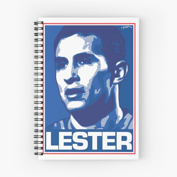 Item preview, Lester - CHS designed and sold by DFA.
