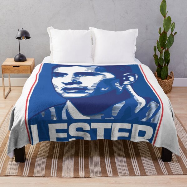 Item preview, Lester - CHS designed and sold by DFA.