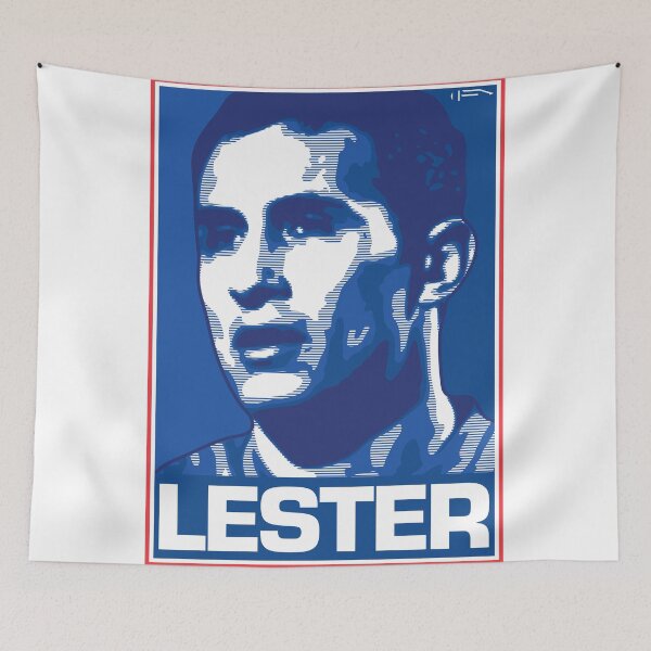 Item preview, Lester - CHS designed and sold by DFA.