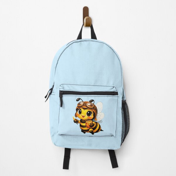 Item preview, bizzy - the bee designed and sold by ritusdesigns.