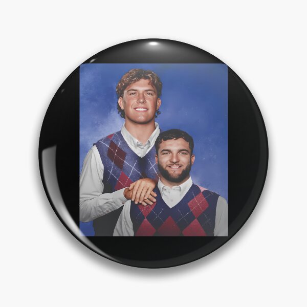 Item preview, Two Men Sweater Vests Studio designed and sold by withorange.