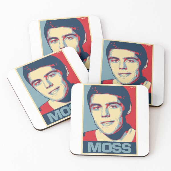 Item preview, Moss designed and sold by DFA.