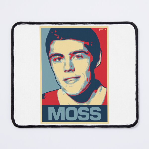 Item preview, Moss designed and sold by DFA.