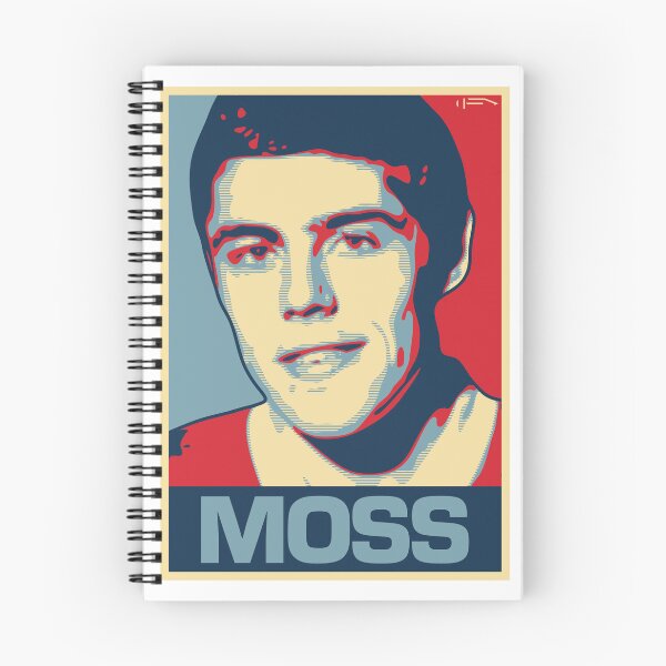 Item preview, Moss designed and sold by DFA.