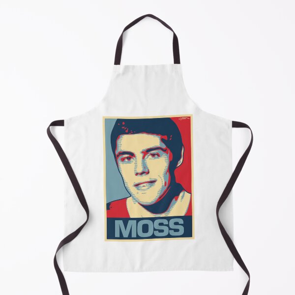 Item preview, Moss designed and sold by DFA.