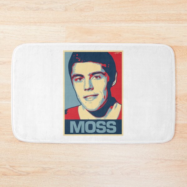 Item preview, Moss designed and sold by DFA.