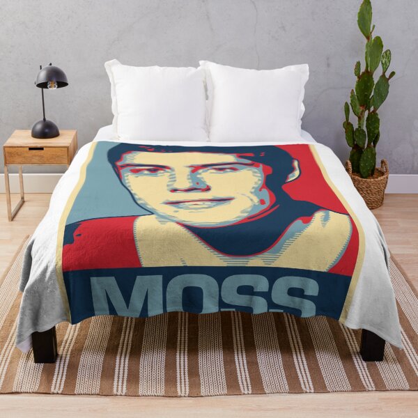 Item preview, Moss designed and sold by DFA.