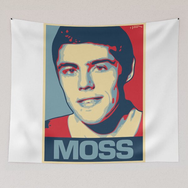 Item preview, Moss designed and sold by DFA.