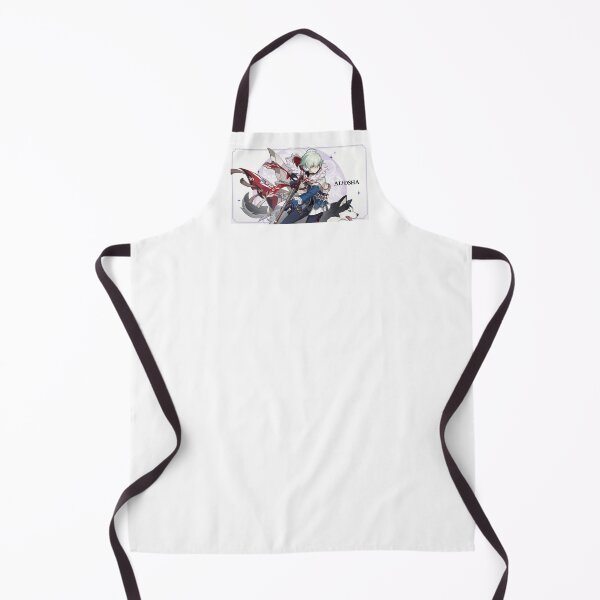 Item preview, Alyosha designed and sold by Lauwuuh.