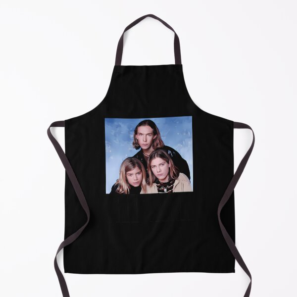 Item preview, Young Musicians Portrait Blue designed and sold by withorange.