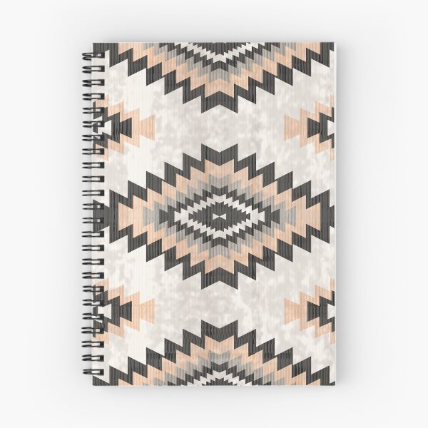 Item preview, Rustic Scandi Boho Southwestern Diamond Area Rug designed and sold by Momoko-Hikaru.