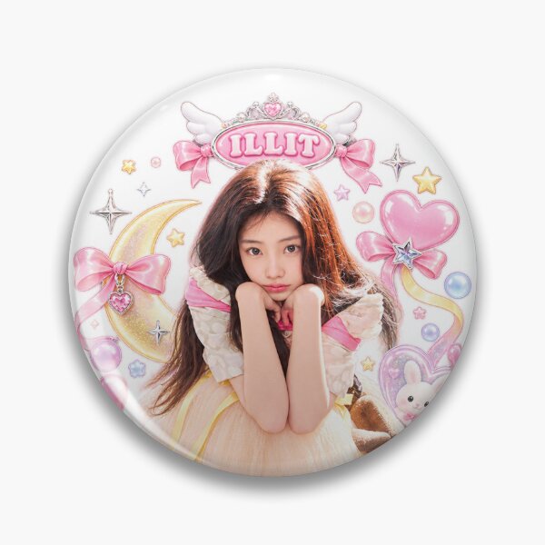 Item preview, Wonhee ILLIT I Got Your Back Adorable Sailor Dress designed and sold by Valereekmerch.